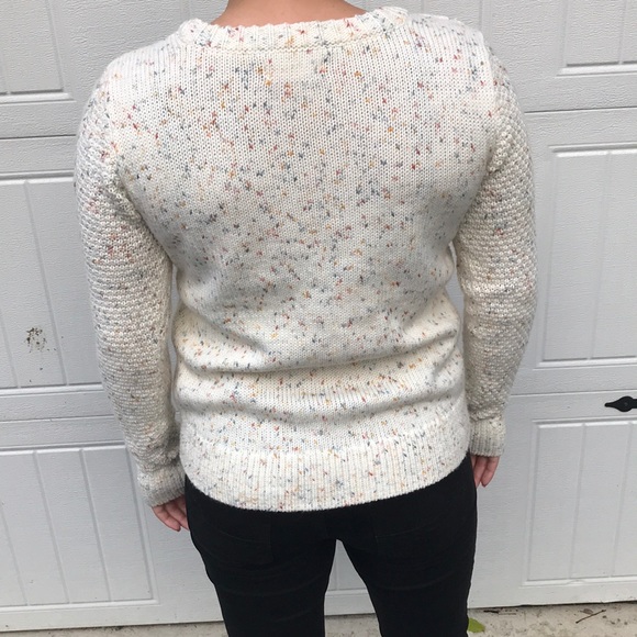 Sweater - Picture 2 of 2